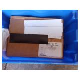 Large box of Flat Rectangular Magnets