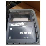2 label printers