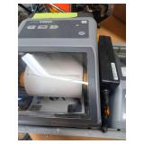 2 label printers