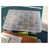 Large Assortment of fishing maps