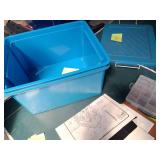 Large Assortment of fishing maps