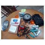 motorcycle parts and accessories