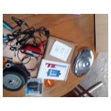 motorcycle parts and accessories