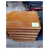 3 end tables