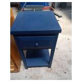 3 end tables