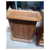 3 end tables