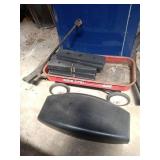 Cybex Functional Trainer
