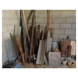 Scrap/Steel Stock
