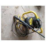 Karcher Power Sprayer