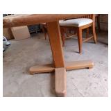 Dining Room Table and Chairs