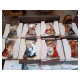 Annie Collector Plates