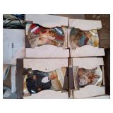 Annie Collector Plates