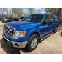 Car, Truck, SUV Auction #564