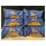 UT 1 - La Choy Chow Mein Noodles 12 oz (Lot of 6)