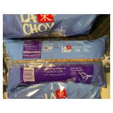 UT 1 - La Choy Chow Mein Noodles 12 oz (Lot of 6)