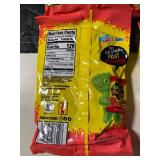 Trol - Sour Patch Kids Watermelon Candy - 6 Total 8 oz Bags