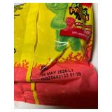 Trol - Sour Patch Kids Watermelon Candy - 6 Total 8 oz Bags