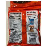 Trol - The Original Cookie Dough Bites - Chocolate Chip (4-Pack) 5 oz Each - Made in USA