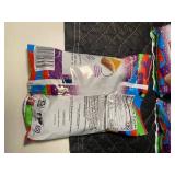 NC 3 - Chex Mix Muddy Buddies Cinnamon Toast Crunch Snack Bags (Lot of 3)