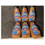 IN 1 - Ortega Chipotle Aioli Sauce Bottles - 9 oz (255 g) Each - 6 Total Bottles
