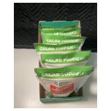 MS 5 - Orchard Valley Harvest Salad Toppers - Zesty Southwest - 6 Total Bags