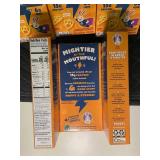 FL 1 - Annie's Super! Mac Pasta & Real Aged Cheddar - 6 Total 6 oz Boxes