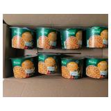 WY 1 - Knorr Mexican-Style Elote Rice Cup - 8 Total Cups
