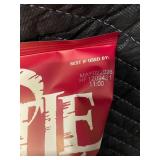 TN 4 - Kettle Brand Air Fried Himalayan Salt Potato Chips (4.25 oz / 120 g) - 4 Bags Total