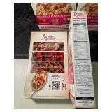 WA 3 - Post Great Grains Red Berry Almond Crunch Cereal (Lot of 4)