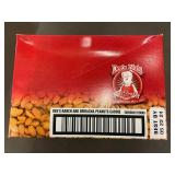AK 5 - Dee's Nuts Ranch & Sriracha Peanuts Caddie