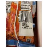 AK 5 - Dee's Nuts Ranch & Sriracha Peanuts Caddie