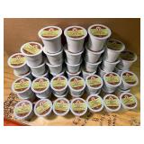 JRD 3 - Victor Allen's Mint Chocolate Hot Cocoa Mix Cups - Lot of 50 Cups