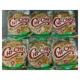 HI 3 - Hi-Chi's Avocado Chicken Wraps - Whole Wheat Tortillas, Fajita Size (Lot of 6)