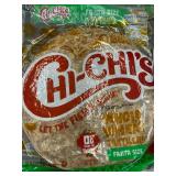HI 3 - Hi-Chi's Avocado Chicken Wraps - Whole Wheat Tortillas, Fajita Size (Lot of 6)