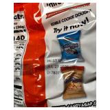 Trol - The Original Cookie Dough Bites - Chocolate Chip (4-Pack) 5 oz Each - Made in USA