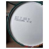 WY 1 - Knorr Mexican-Style Elote Rice Cup - 8 Total Cups