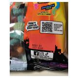 CA 5 - Trolli Sour Brite Squad Gummies - 4 Total Bags