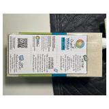 WY 2 - Full Circle Market Organic Vanilla Soy Non-Dairy Beverage (Lot of 3)