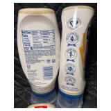 WV 2 - NEW Hellmann's Garlic Aioli Dip & Spread 11.5 FL OZ (340 mL) (Lot of 4)