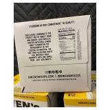BP - OWEN'S CLASSIC LEMONADE - 4 Cans Per Box, 8.2 FL OZ Each - 3 Boxes