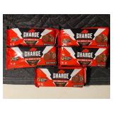 UT 1 - Charge Energy Chocolate Milk Chocolate Balls (Lot of 5)