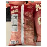 TN 4 - Kettle Brand Air Fried Himalayan Salt Potato Chips (4.25 oz / 120 g) - 4 Bags Total