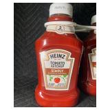 VT 2 - Heinz Tomato Ketchup Simply 3-Pack - No Artificial Sweeteners