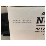 AS 3 - Rachael Ray Nutrish Natural Cat Food - Chicken Liver Recipe & Ocean Fish Catch-iatore (Lot of 2)
