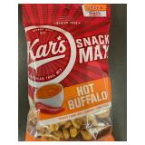 HI 2 - Kar's Snack Max - Hot Buffalo 4oz Bag
