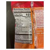 HI 2 - Kar's Snack Max - Hot Buffalo 4oz Bag