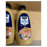 SCOT 4 - Clover Valley Dijon Mustard 12 oz (Lot of 4) Gluten Free
