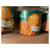 WY 1 - Knorr Mexican-Style Elote Rice Cup - 8 Total Cups