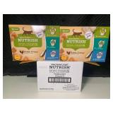 AS 3 - Rachael Ray Nutrish Natural Cat Food - Chicken Liver Recipe & Ocean Fish Catch-iatore (Lot of 2)