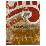 HI 3 - Hi-Chi's Avocado Chicken Wraps - Whole Wheat Tortillas, Fajita Size (Lot of 6)